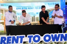 BTN Luncurkan KPR Rent...