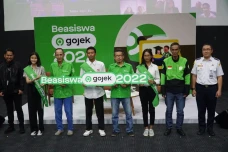 Majukan Anak Bangsa,...