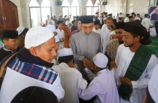 TGB HM Zainul Majdi...