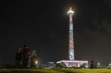 Monas Week 2022 Kembali...