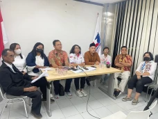 RPA Perindo Dampingi...