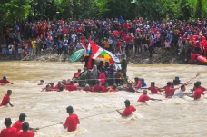 Tradisi Asrah Batin...