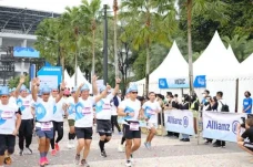 Allianz Indonesia x...
