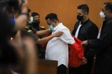 Jaksa Dakwa Kuat Maruf...