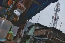 Peranan Telekomunikasi...