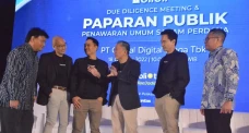 Paparan Publik Penawaran...