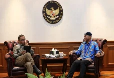 Bicara Supremasi Hukum,...