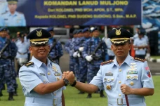 Kolonel Pnb Sugeng Budiono...