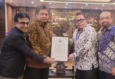 Berperan Pulihkan Ekonomi,...