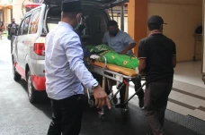 Korban Meninggal Tragedi...