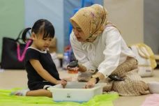 Sampoerna Academy Gelar...