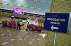 Bebas Visa Kunjungan...