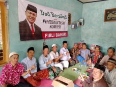 Guru Ngaji dan Madrasah...