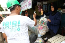 Yuk Intip Pabrik Pengolahan...