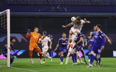 Permalukan Dinamo Zagreb...