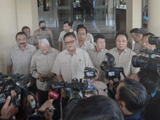 Tujuh Mantan Kapolri...
