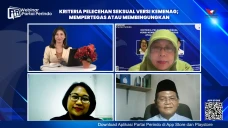 Webinar Partai Perindo...