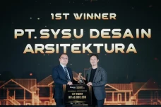 Daikin Designer Award...