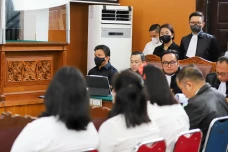 Kesaksian Keluarga Brigadir...