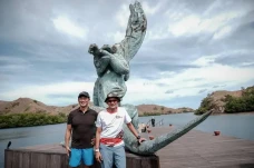 Sandiaga Uno Ajak Menkes...