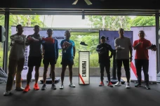 Under Armour Luncurkan...