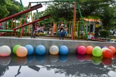 Kawasan Tanpa Rokok...