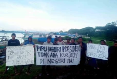 Dinilai Berhasil Pimpin...