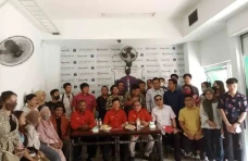 UTA45 Jakarta Akan...