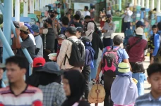 Murah Meriah Berlibur...