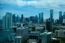 Ekonomi Indonesia Kuartal...
