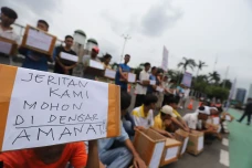 Jeritan Masyarakat Sumbawa...