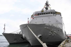 TNI AL Perkuat Pengamanan...