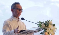 OJK Gelar The 4th Indonesia...