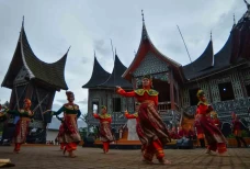 Festival Pamenan Minangkabau