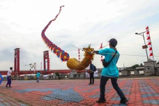 Festival Layang-layang...