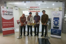 MNC Sekuritas Resmikan...