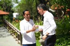 Pemimpin Negara G20...