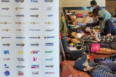 Kembali Gelar Donor...
