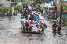 8.544 Jiwa Terdampak...