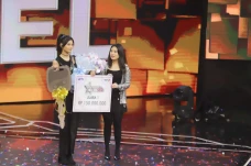 Rachel Juarai The Indonesian...