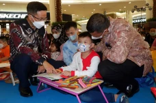 Faber-Castell Hadirkan...