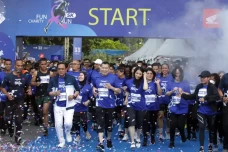 HT Buka MNC Fun Charity...