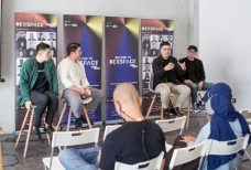 IdeaFest 2022: NEXSPACE...