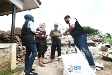BRI dan Insan BRILian...
