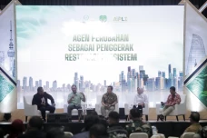 Kolaborasi Kodam Jaya...