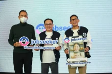 Jobseeker App, Solusi...