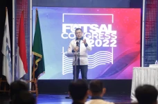 Hary Tanoe Kembali Terpilih...