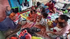 JMI Peduli Hibur Anak-anak...