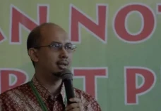 Kongres PP INI Diharapkan...