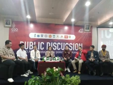 Cipayung Plus: Berjalan...